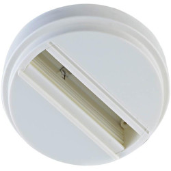 Адаптер WSO трехфазный WSO 87 white