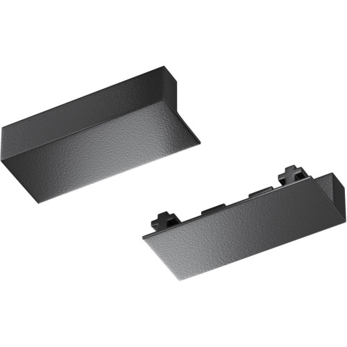 Заглушка торцевая Maytoni Accessories for tracks Radity TRA084EC-112B