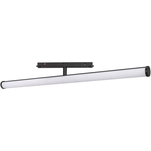 Трековый светильник светодиодный MAG-ORIENT-TUBE-TURN-L900-30W Warm3000 (BK, 180 deg, 48V) (Arlight, IP20 Металл, 3 года) 036479