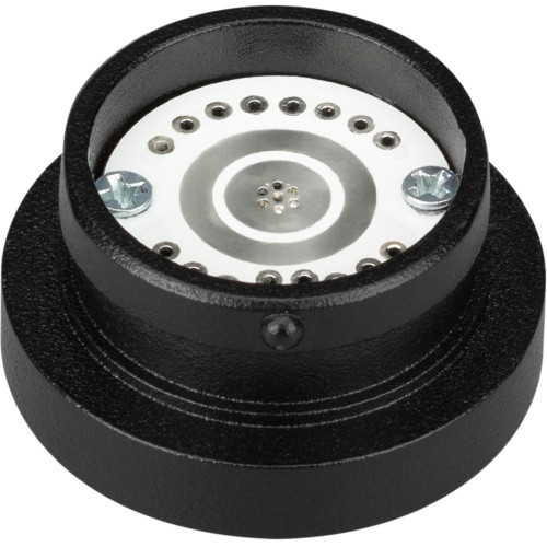 Заглушка MAG-FLEX-CAP-POWER (BK) (Arlight, IP20 Металл, 3 года) 035392