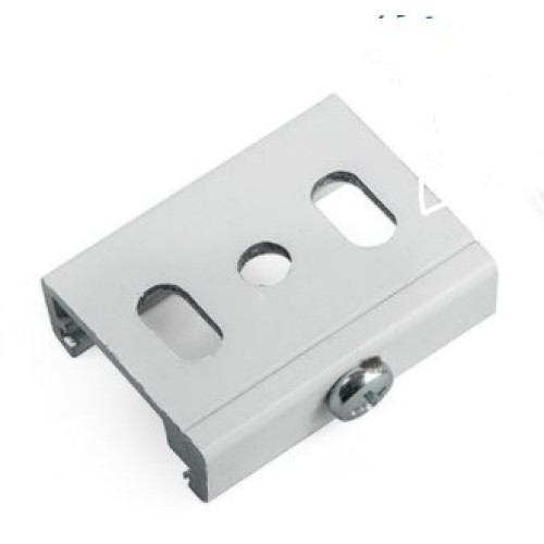 Комплект для накладного монтажа STR-30-W-MK-0 для трехфазного шинопровода белый Б0049742