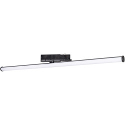 Трековый светильник светодиодный LGD-TUBE-TURN-4TR-L900-30W Day4000 (BK, 180 deg, 230V) (Arlight, IP20 Металл, 3 года) 035671