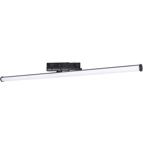 Трековый светильник светодиодный LGD-TUBE-TURN-4TR-L900-30W Day4000 (BK, 180 deg, 230V) (Arlight, IP20 Металл, 3 года) 035671