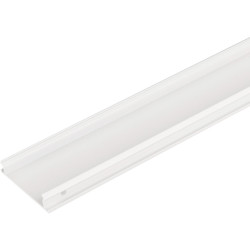 Крышка MAG-COVER-45-1000 (WH) (Arlight, Пластик) 029332(1)