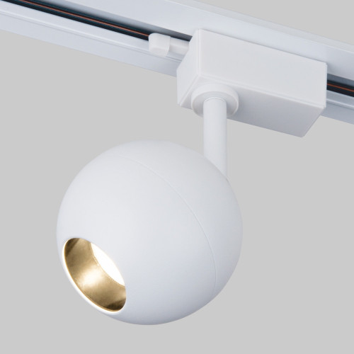Трековый светильник светодиодный Ball LTB77