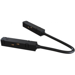 Угловой коннектор питания Accessories for tracks TRA004CPC-22B
