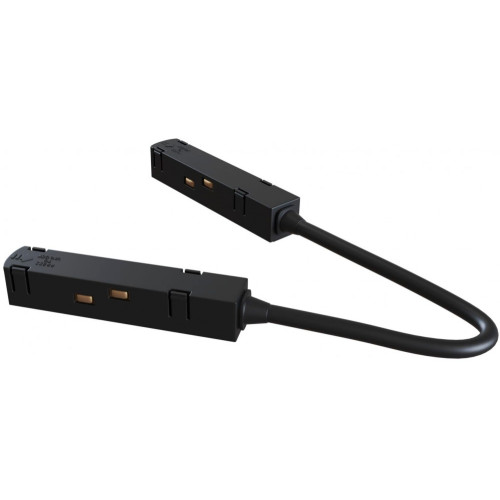 Угловой коннектор питания Accessories for tracks TRA004CPC-22B