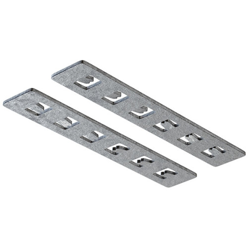 Соединитель прямой для встраиваемых магнитных шинопроводов Accessories for Exility TRA034C-42S