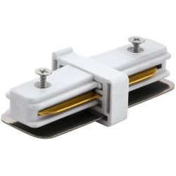 Коннектор прямой однофазный Eglo TB CONNECTOR 99737