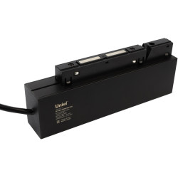 Блок питания для магнитного шинопровода 200Вт. 48В. встраиваемый UET-M50 200W/48V IP20