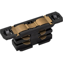 Коннектор внутренний LGD-4TR-CON-MINI-BK (D) (Arlight, IP20 Пластик, 3 года) 029297