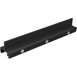 Зажим LGD-4TR-CLIP-BK (D) (Arlight, IP20 Металл, 3 года) 031261