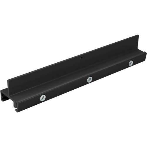 Зажим LGD-4TR-CLIP-BK (D) (Arlight, IP20 Металл, 3 года) 031261
