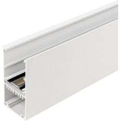 Трек (шинопровод) MAG-TRACK-4592-500 (WH) (Arlight, IP20 Металл, 3 года) 026888