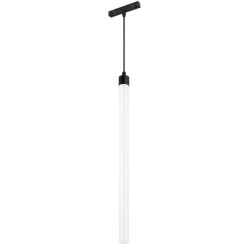 Трековый светильник светодиодный MAG-FLEX-TUBE-HANG-L500-7W Day4000 (BK, 360 deg, 48V) (Arlight, IP20 Металл, 3 года) 034042