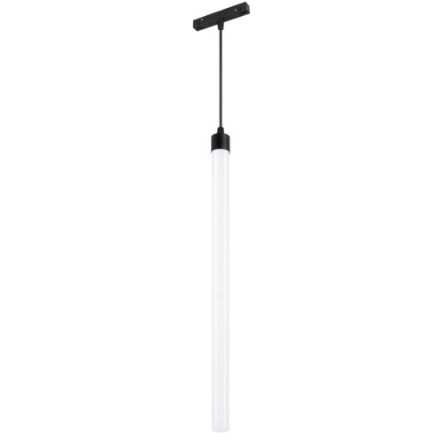 Трековый светильник светодиодный MAG-FLEX-TUBE-HANG-L500-7W Day4000 (BK, 360 deg, 48V) (Arlight, IP20 Металл, 3 года) 034042