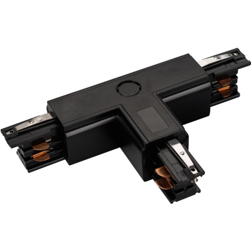 Коннектор тройной LGD-4TR-CON-EXT-R1-BK (C) (Arlight, IP20 Пластик, 3 года) 026148