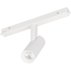 Трековый светильник светодиодный MAG-ORIENT-SPOT-R35-6W Day4000 (WH, 24 deg, 48V, DALI) (Arlight, IP20 Металл, 3 года) 035869