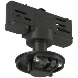 Трековое крепление VL-M2-3-BL