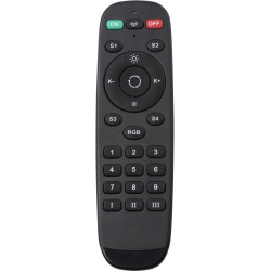 Программируемый пульт Д/У PRO Teta 505520