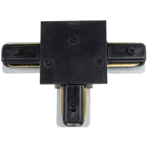 Соединитель UBX-Q123 R31 BLACK 1 POLYBAG