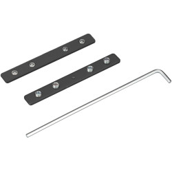 Коннектор MAG-FLEX-CON-180 (Arlight, IP20 Металл, 3 года) 034069