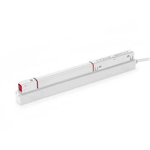 Трансформатор 200W белый 95042/00 Slim Magnetic