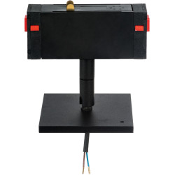 Трековое крепление с 1-фазным адаптером к 2165хх для PRO Lightstar Teta 595287