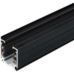 Трек (шинопровод) LGD-D3P-TRACK-1000-BK-M (D) (Arlight, IP20 Металл, 3 года) 030341(1)