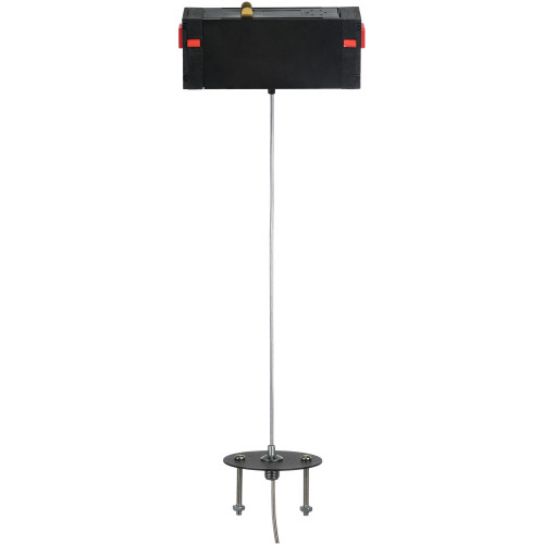 Адаптер с подвесным креплением к 21443х для PRO Lightstar Teta 595857