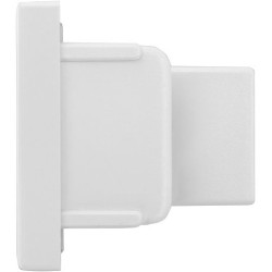 Заглушка Profile Dead End Cap 9457