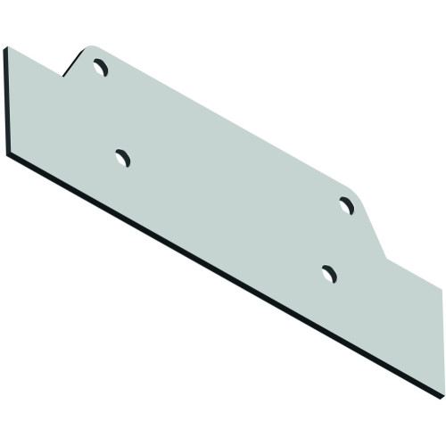 Заглушка для профиля Track Accessories A631005E