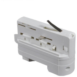 Адаптер WSO трехфазный WSO 80 white