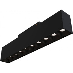 Трековый светильник светодиодный Track lamps TR014-2-20W3K-B
