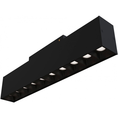 Трековый светильник светодиодный Track lamps TR014-2-20W3K-B