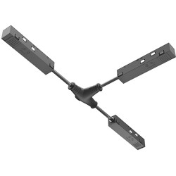 Коннектор Т-образный Accessories for Exility TRA034CWT-42B