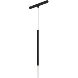 Трековый светильник светодиодный MAG-ORIENT-STICK-HANG-R20-6W Day4000 (BK, 180 deg, 48V) (Arlight, IP20 Металл, 3 года) 036541
