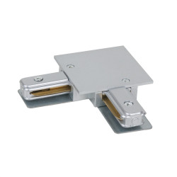 Коннектор угловой Track Rail SL Recessed TRCM-1-1-L-CH