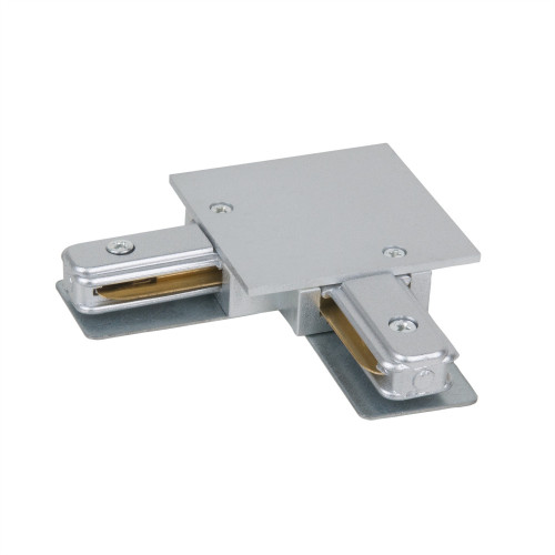 Коннектор угловой Track Rail SL Recessed TRCM-1-1-L-CH