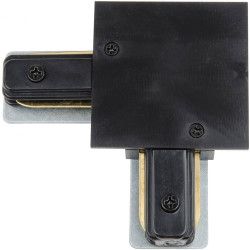Соединитель UBX-Q123 R21 BLACK 1 POLYBAG