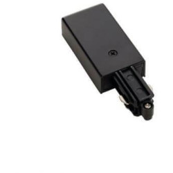 Коннектор WSO WSO 71 black