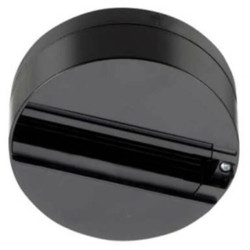 Трековое крепление UBX-A81 BLACK 1 POLYBAG