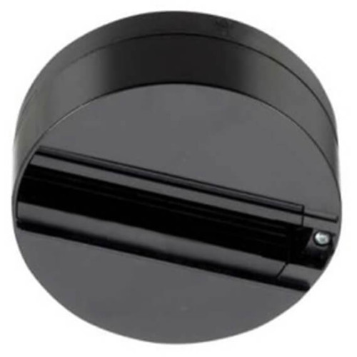 Трековое крепление UBX-A81 BLACK 1 POLYBAG