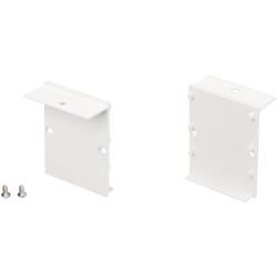 Заглушка MAG-CAP-4560 (WH) (Arlight, Металл) 029325