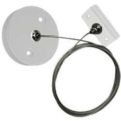 Подвесной комплект TR2106-WH