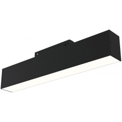 Трековый светильник светодиодный Track lamps TR012-2-12W3K-B