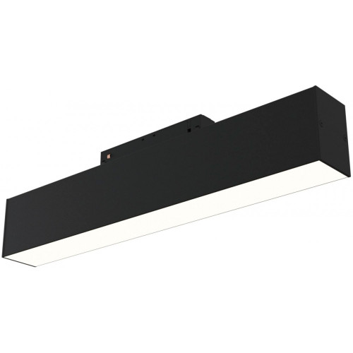 Трековый светильник светодиодный Track lamps TR012-2-12W3K-B