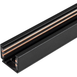 Трек (шинопровод) MAG-ORIENT-TRACK-2620-2000 (BK) (Arlight, IP20 Металл, 3 года) 036784