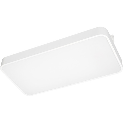 Трековый светильник светодиодный LGD-AFINA-4TR-S600x300-50W Day4000 (WH, 110 deg, 230V) (Arlight, IP20 Металл, 5 лет) 035488
