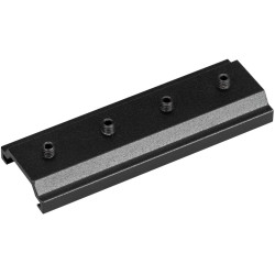 Коннектор прямой MAG-ORIENT-CON-I-MINI (BK) (Arlight, Металл) 036035